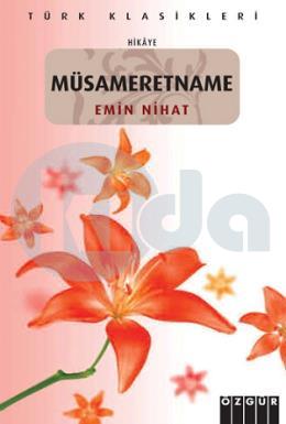 Müsameretname