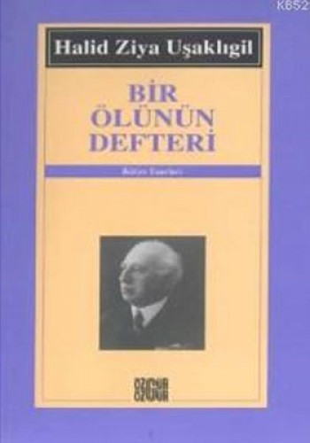 Bir Ölünün Defteri