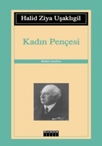 Kadın Pençesi