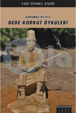 Dede Korkut Öyküleri