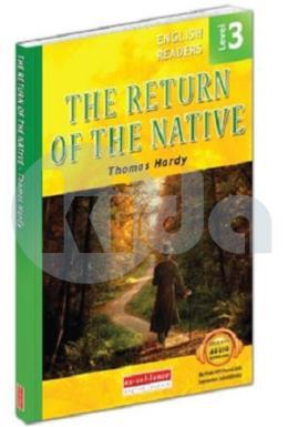 The Return Of The Native English Readers Level 3