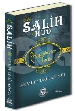 Hz. Salih