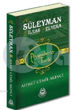 Hz. Süleyman