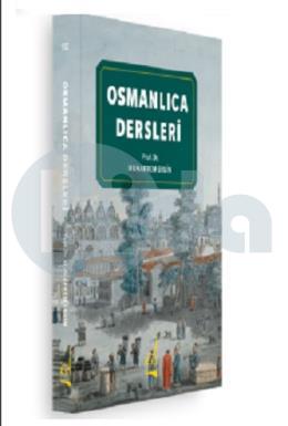 Osmanlıca Dersleri