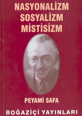 Nasyonalizm Sosyalizm Mistisizm