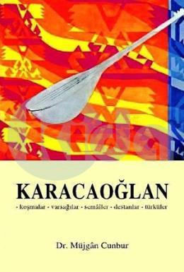 Karacaoğlan