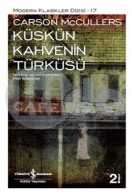 Küskün Kahvenin Türküsü - Modern Klasikler