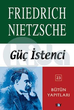 Güç İstenci