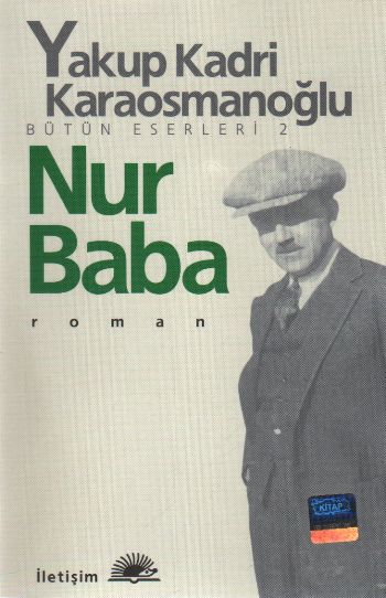 Nur Baba