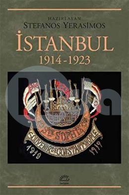 İstanbul 1914 1923