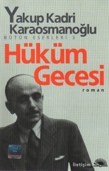 Hüküm Gecesi