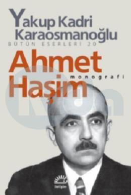 Ahmet Haşim