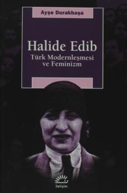 Halide Edib