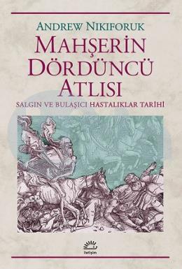 Mahşerin Dördüncü Atlısı