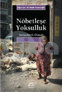 Nöbetleşe Yoksulluk