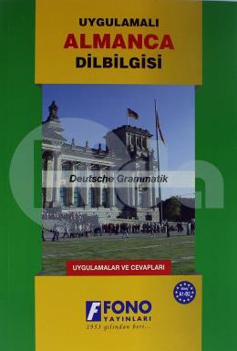 Uygulamalı Almanca Dilbilgisi