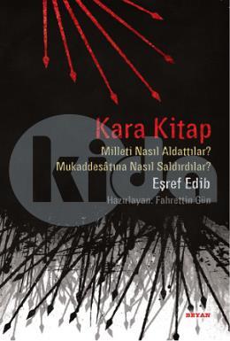 Kara Kitap