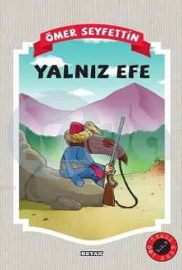 Yalnız Efe