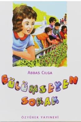 Gülümseyen Sokak