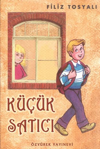 Küçük Satıcı