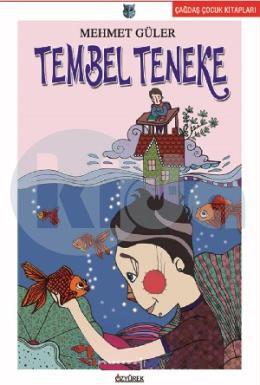 Tembel Teneke