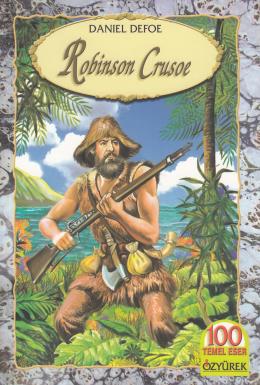 Robinson Crusoe