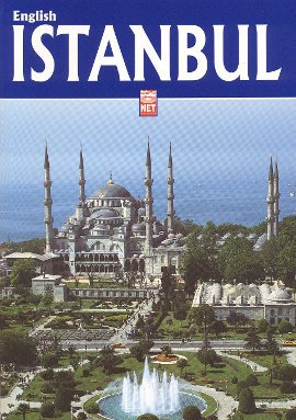 İstanbul (Englısh)