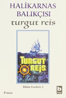 Turgut Reis