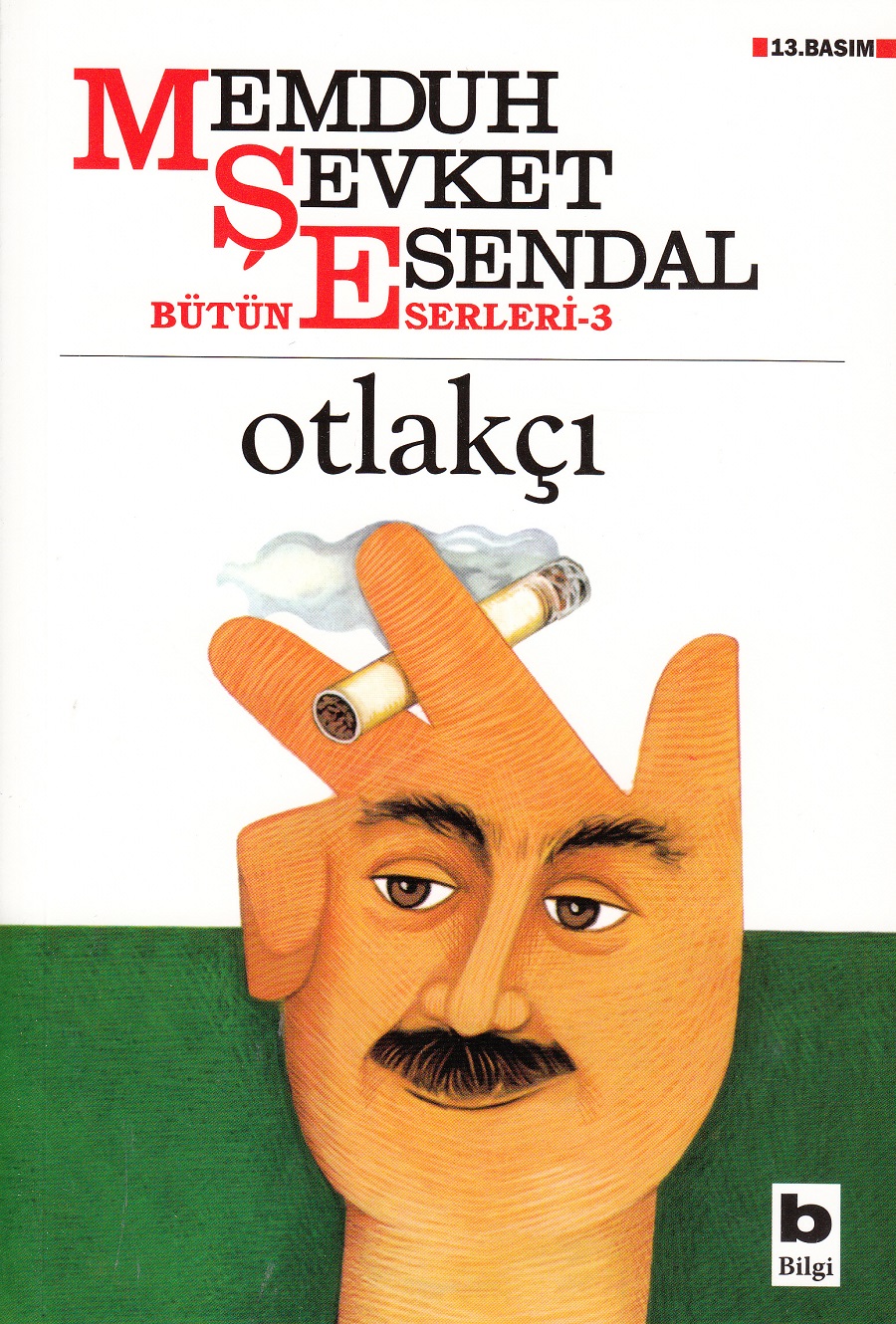 Otlakçı