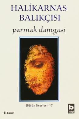 Parmak Damgası