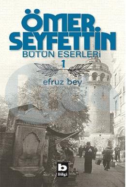 Efruz Bey