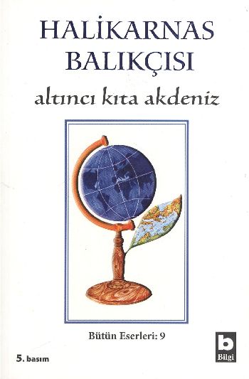 Altıncı Kıta - Akdeniz