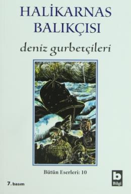 Deniz Gurbetçileri