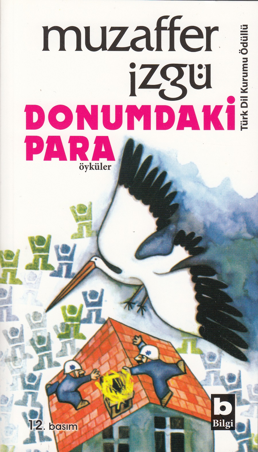 Donumdaki Para