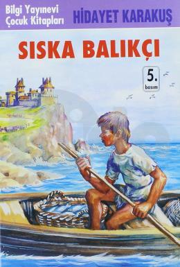 Sıska Balıkçı