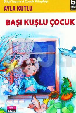 Başı Kuşlu Çocuk