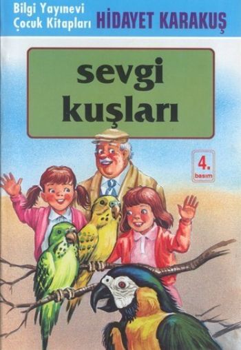 Sevgi Kuşları