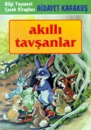 Akıllı Tavşanlar