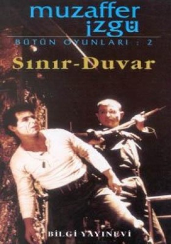 Sınır - Duvar