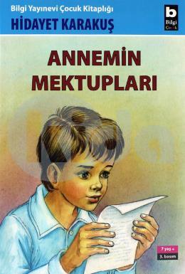 Annemin Mektupları