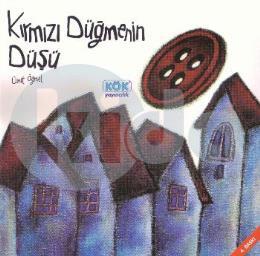 Kırmızı Düğmenin Düşü (Ciltli)