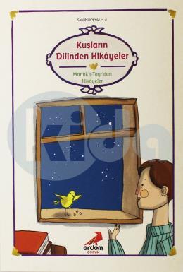 Kuşların Dilinden Hikayeler