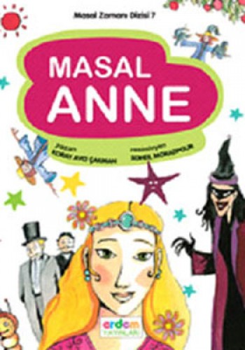 Masal Anne