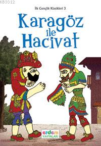 Karagöz ile Hacivat