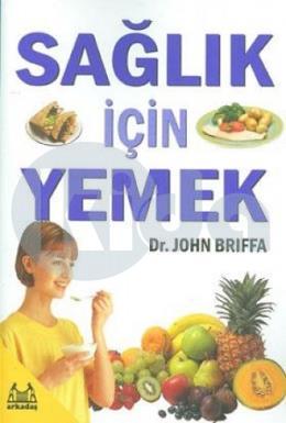 Sağlık İçin Yemek