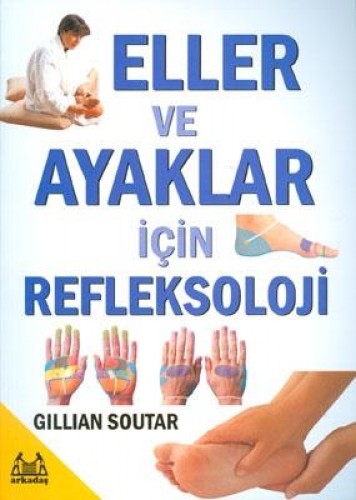 Eller ve Ayaklar İçin Refleksoloji