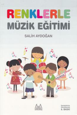 Renklerle Müzik Eğitimi