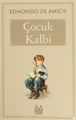 Çocuk Kalbi