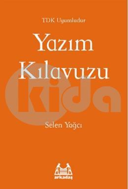 Türkçenin Yazım Kılavuzu