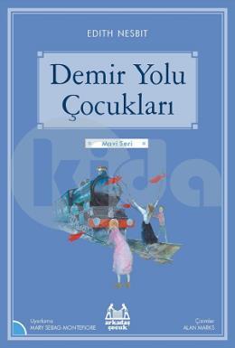 Demir Yolu Çocukları